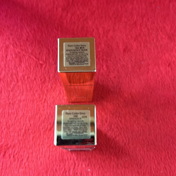 Estée Lauder Makeup Set and Bag New - Picture 6 of 8